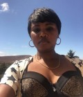 Rencontre Femme Madagascar à Fianarantsoa  : Noellah, 34 ans